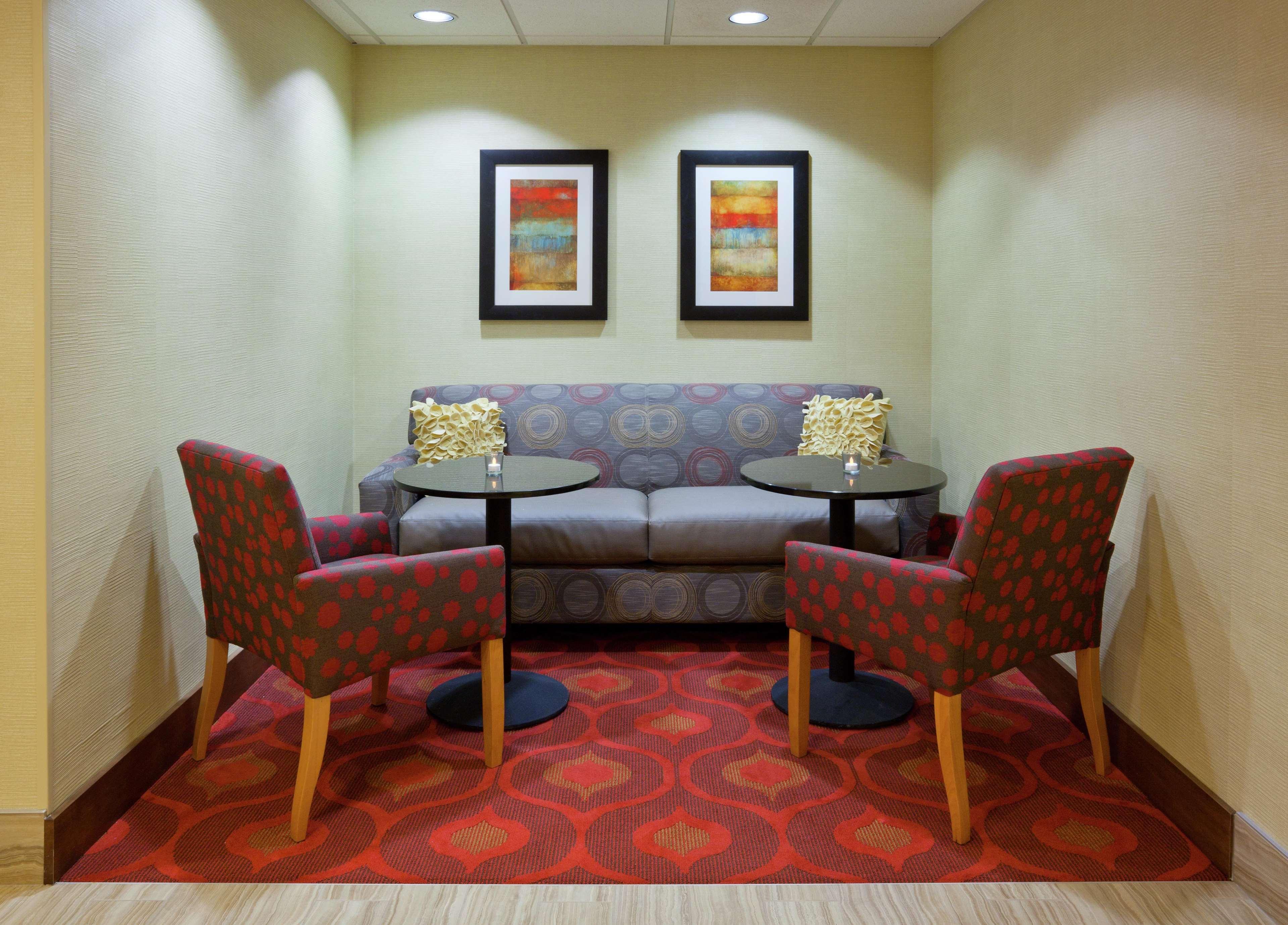 Hampton Inn Rockford Kültér fotó