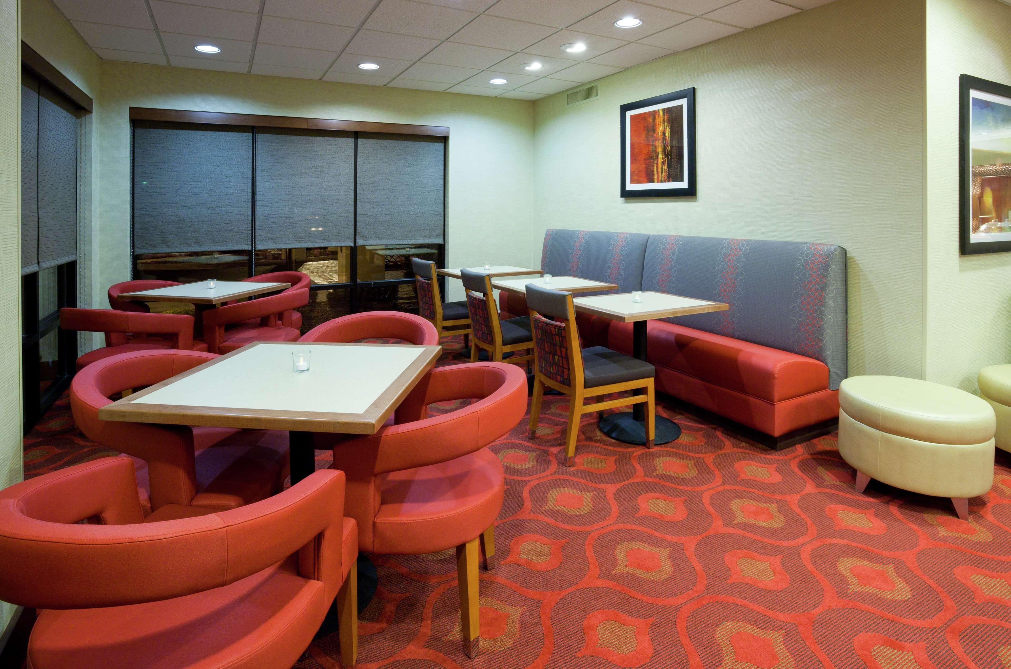 Hampton Inn Rockford Kültér fotó