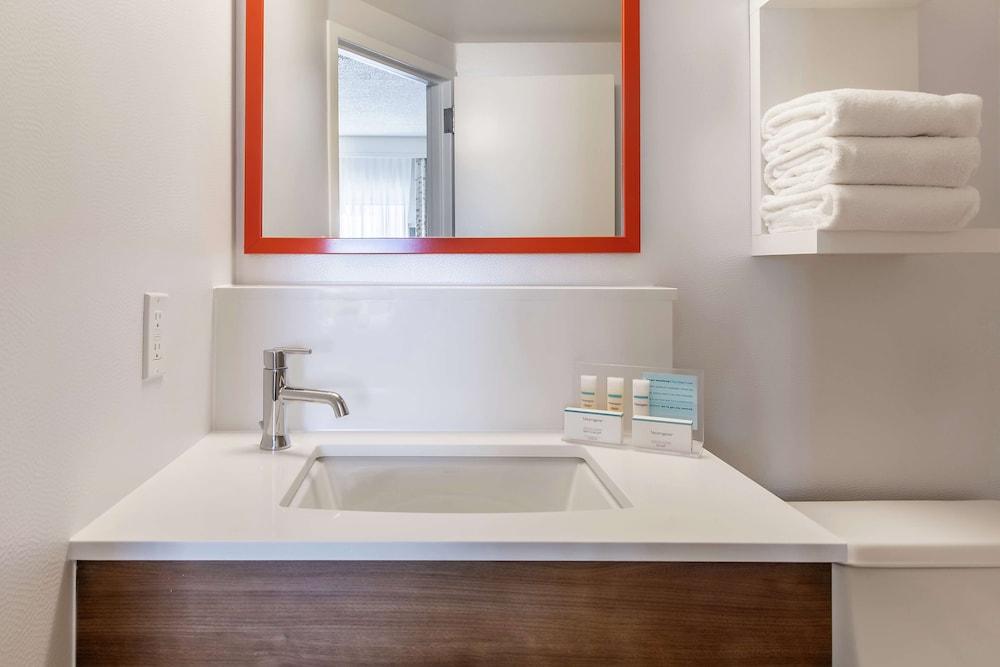 Hampton Inn Rockford Kültér fotó