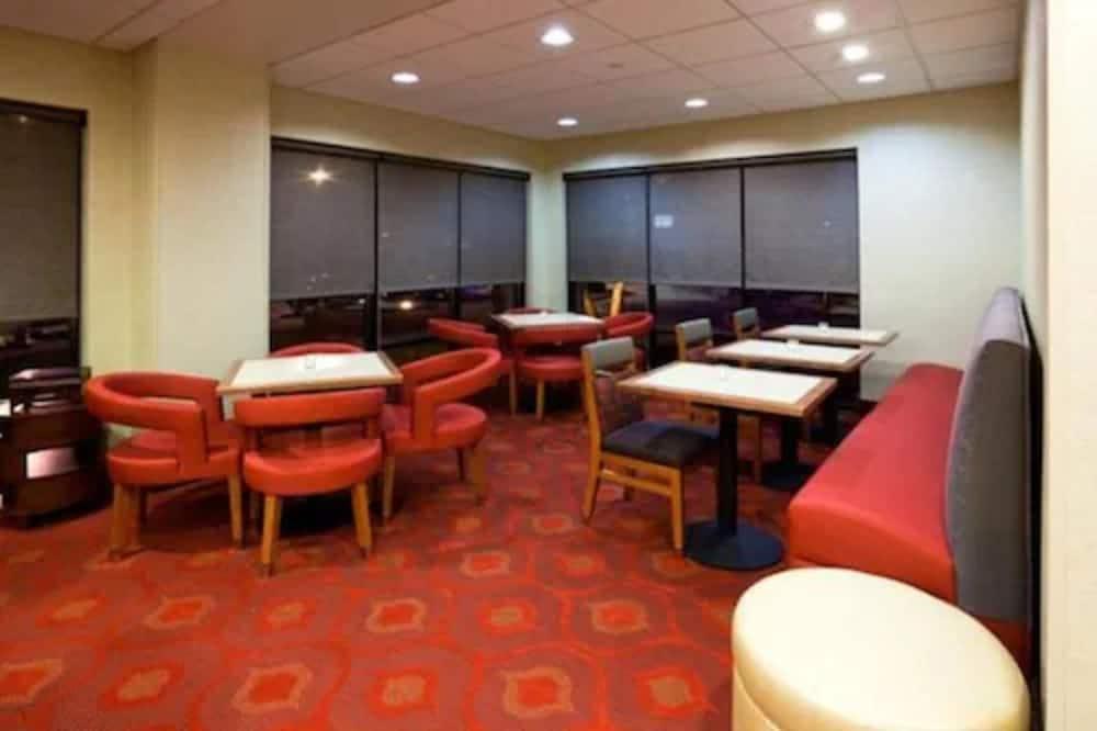 Hampton Inn Rockford Kültér fotó