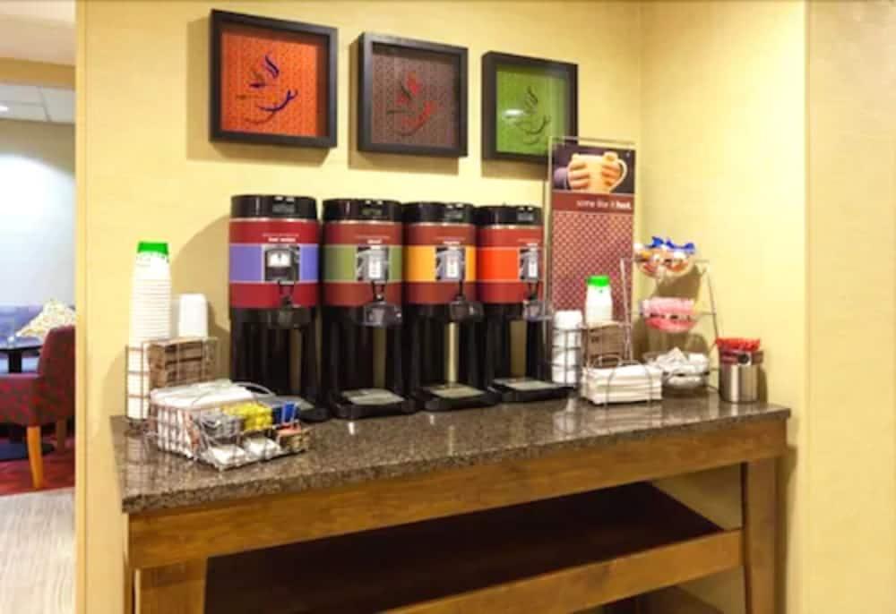 Hampton Inn Rockford Kültér fotó