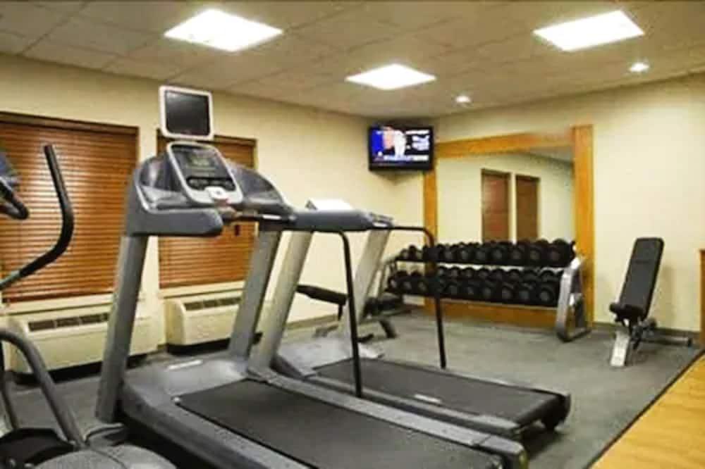 Hampton Inn Rockford Kültér fotó