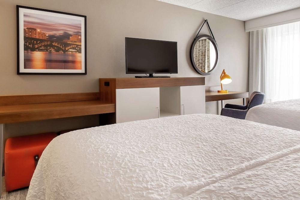 Hampton Inn Rockford Kültér fotó