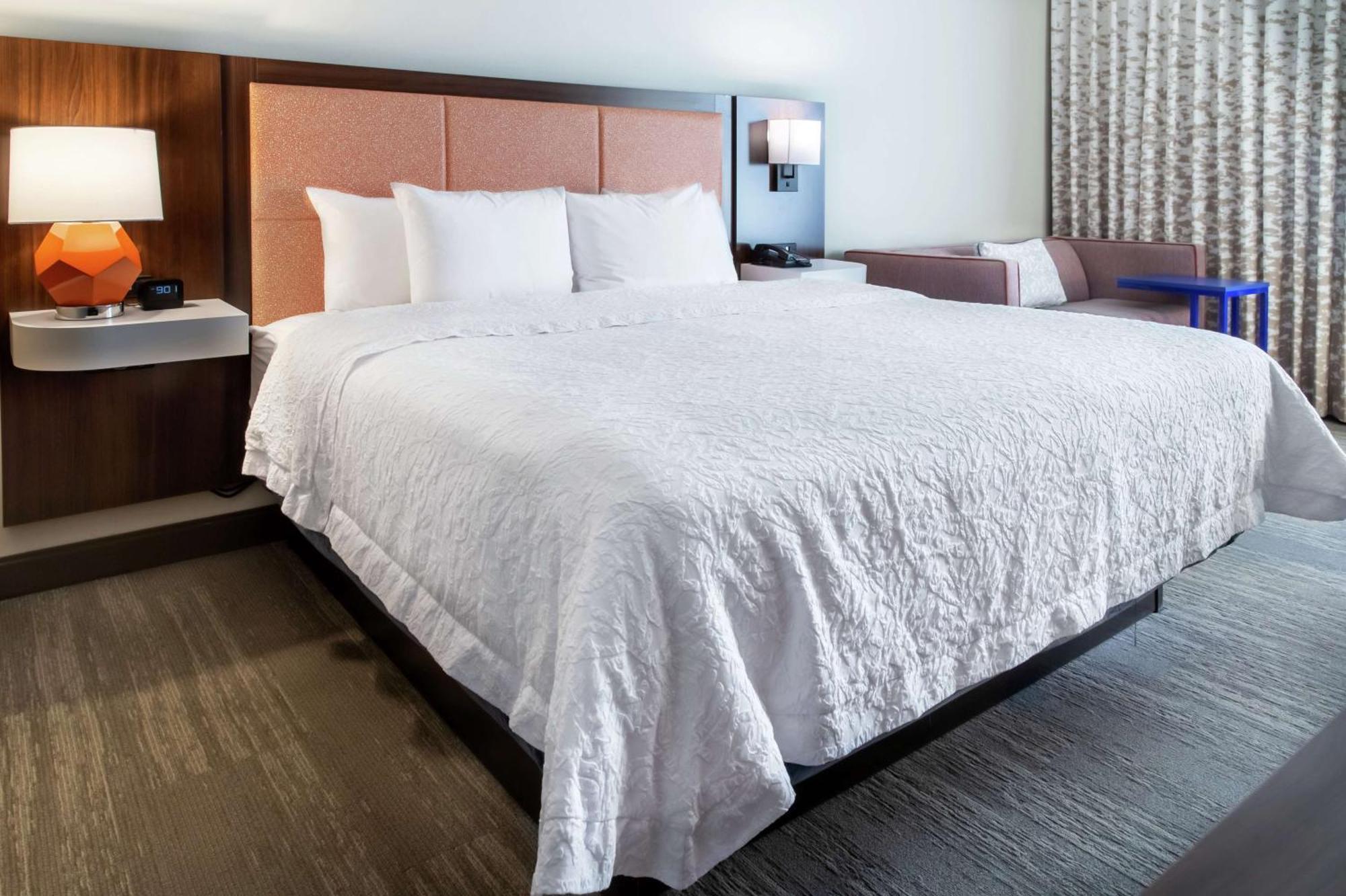 Hampton Inn Rockford Kültér fotó